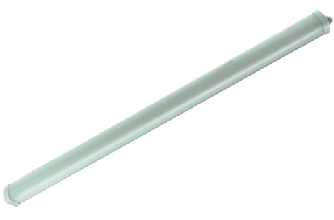 Светодиодный светильник ДСП FL-LED LSP-Nano 120 40W 4200K